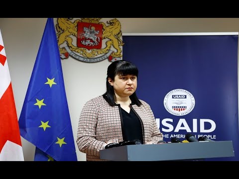 საქართველოში „ფაიზერით“ ვაქცინაცია 30 მარტიდან დაიწყება